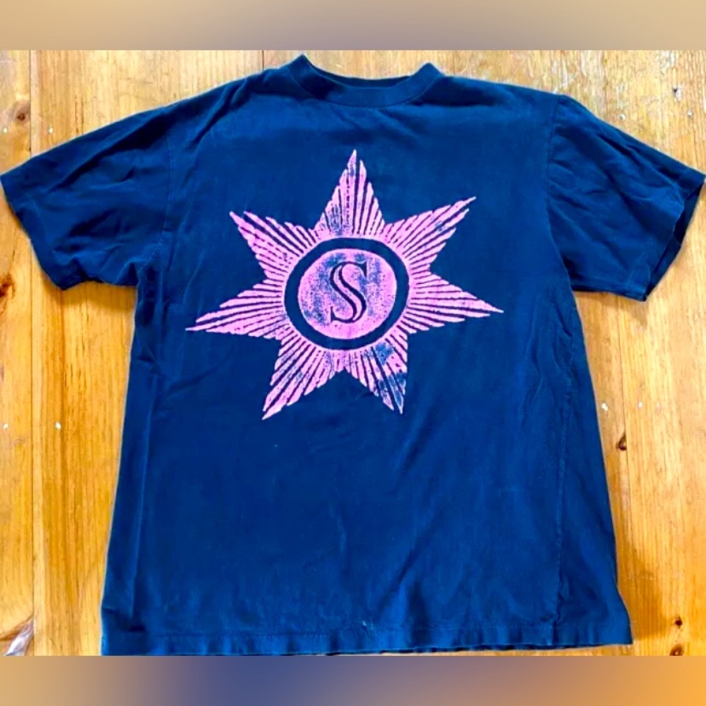 Rare, Vintage 1991 Siouxsie & The Banshees Concert Merch, Women’s T-Shirt